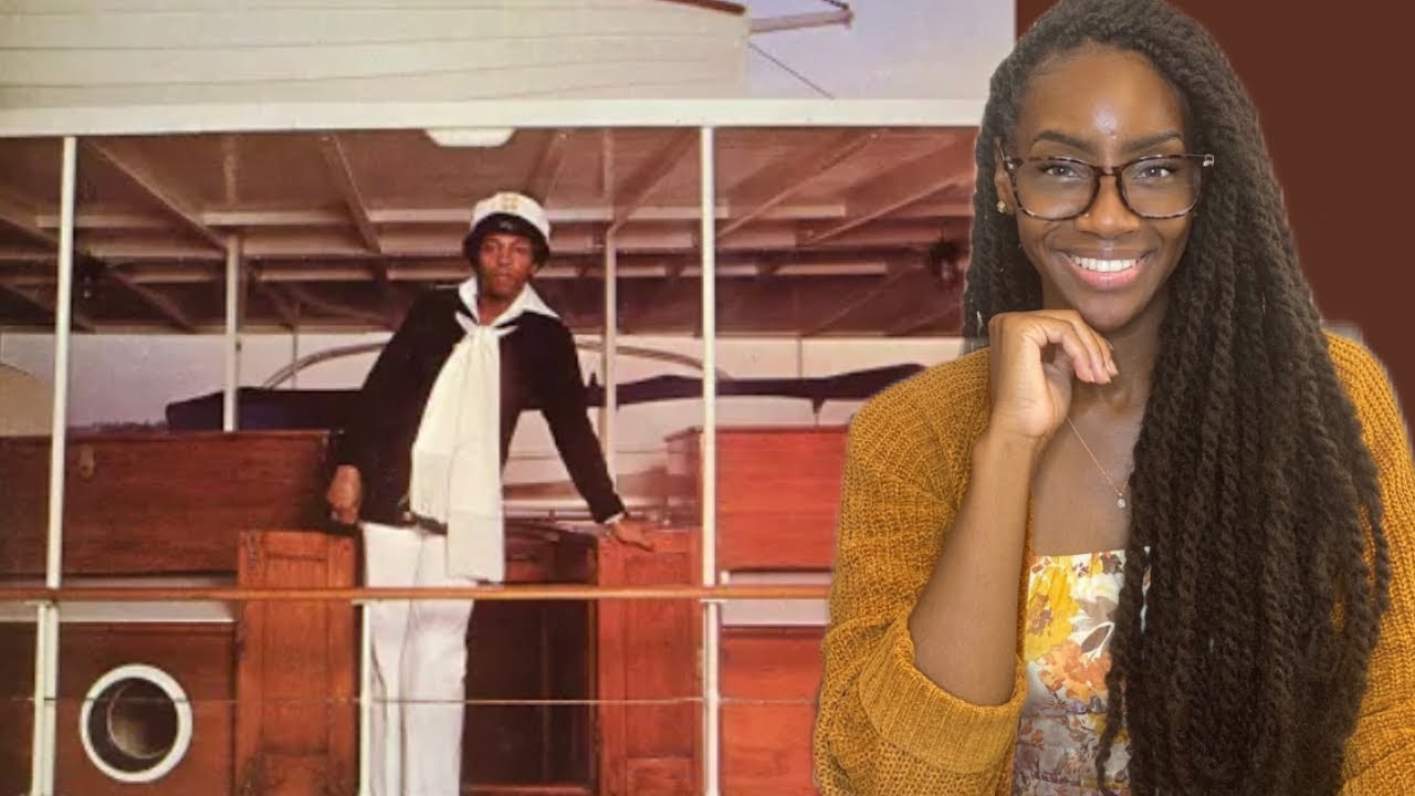 First Time Hearing Norman Connors - You Are My Starship |REACTION 🔥🔥🔥