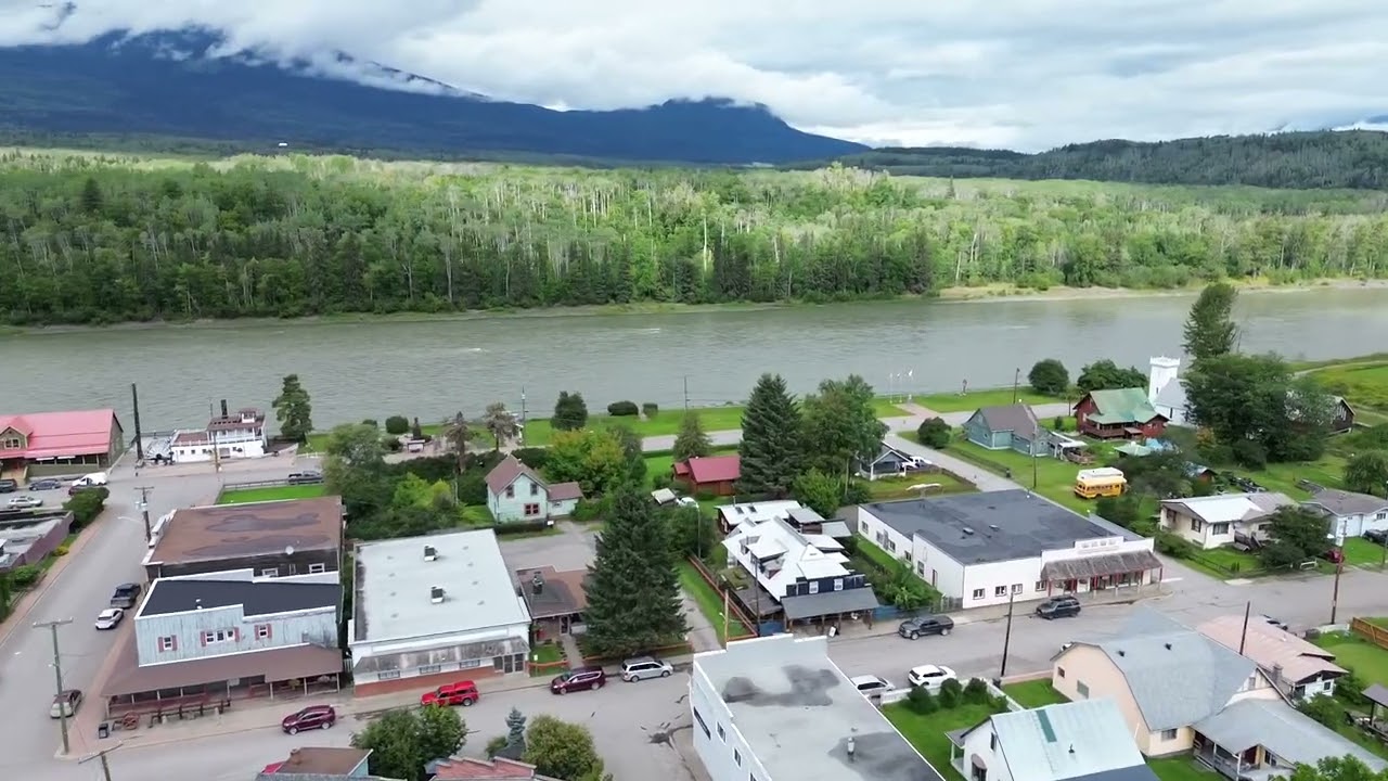 Hazelton BC