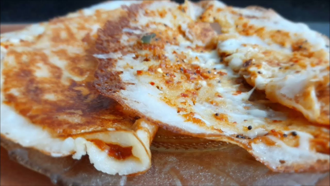 Bread rava cheese dosa/bread dosa kaise banate hai/instant bread dosa recipe/sweet cooking