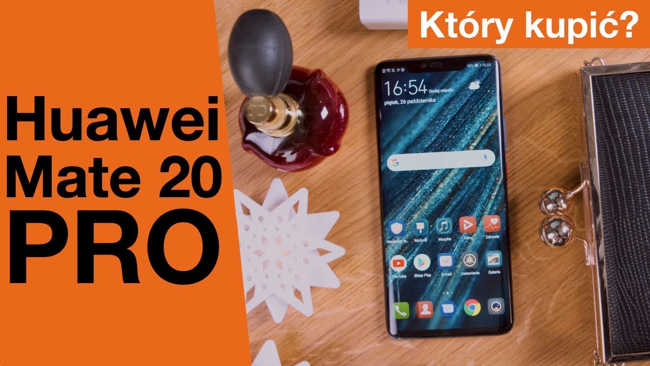 Huawei Mate 20 Pro | Kt&oacute;ry Kupić