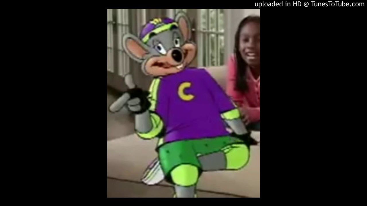 Chuck E. Cheese - That's the Way (I Like It)