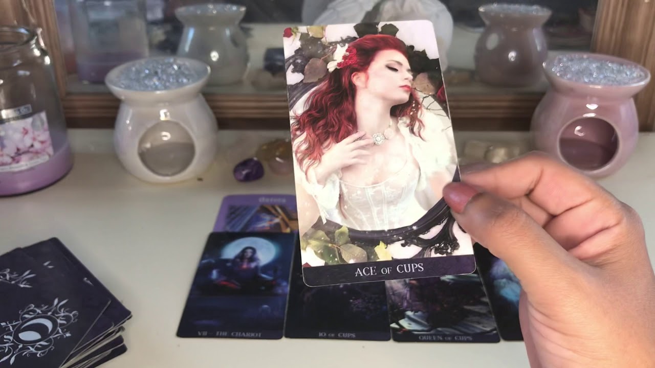 Libra ♎️ LOVE 💓 Is here ! Your wish comes true