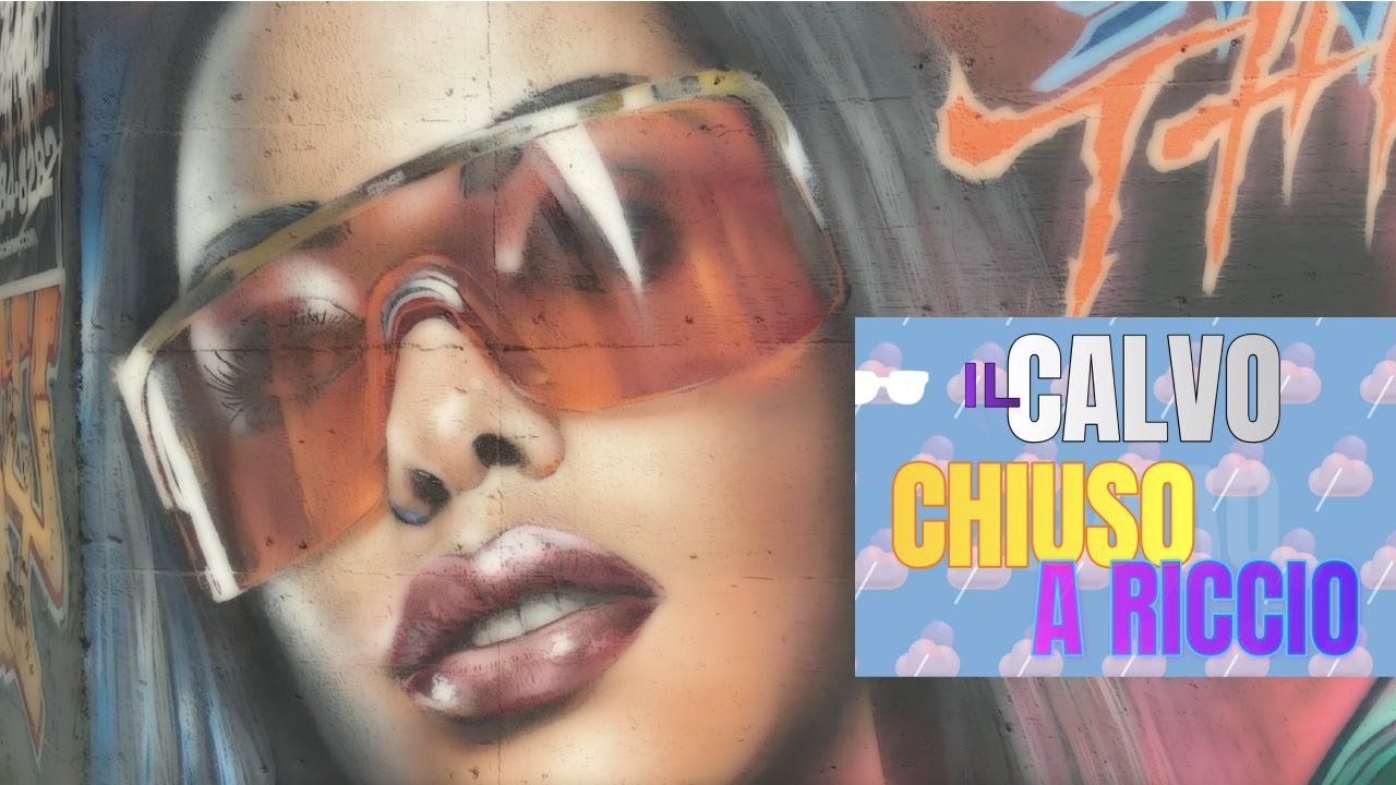 ILCALVOCHIUSOARICCIO  ( ICCAR ) - HDB #ilcalvochiusoariccio #hdb #rock #poprock #inedito