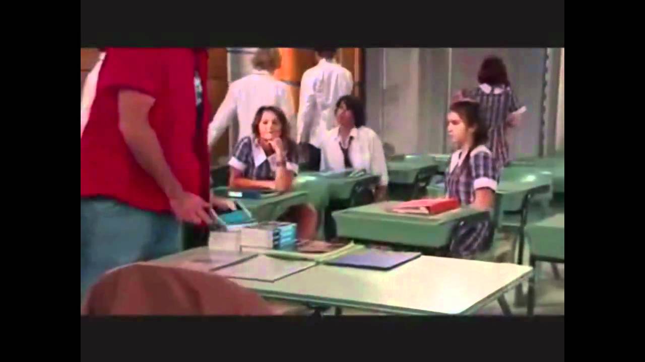 Home and Away - Ruby Buckton 4711