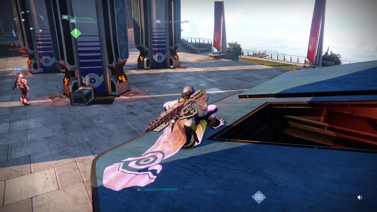 Don't make me get my belt