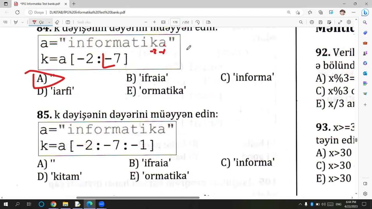Blok Sxem və Proqram qurulması . #proqramqur