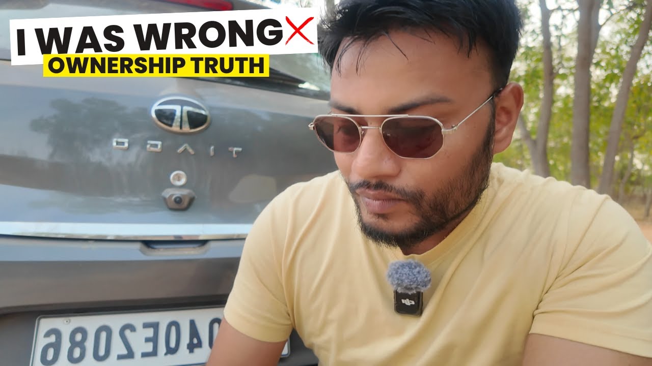 Car Ownership Changed My Mindset | Things I Learned After Buying a Car