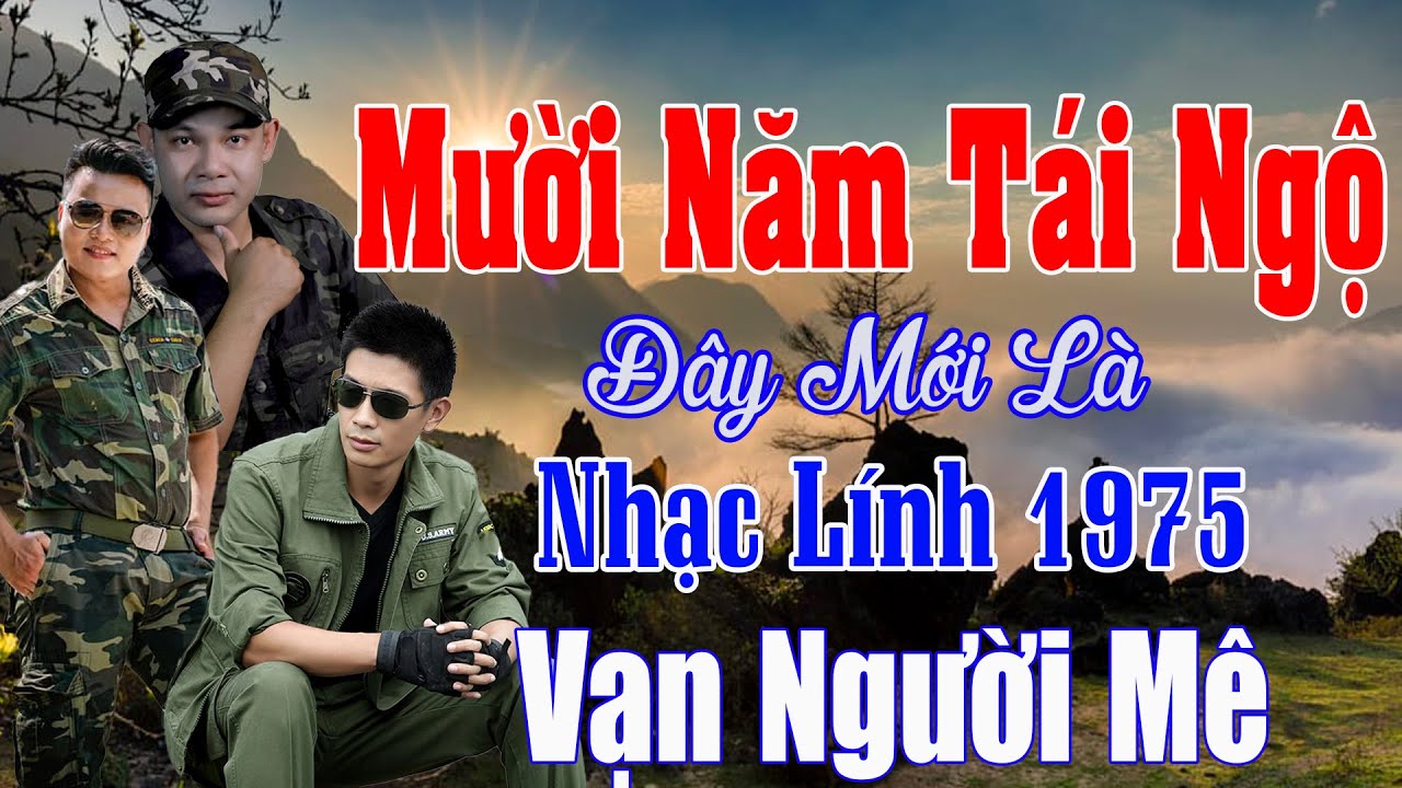 Mười Năm Tái Ngộ, Cô Hàng Xóm - Công Tuấn .LK Rumba Hải Ngoại Vượt Thời Gian, Đắm Say Bao Thế Hệ