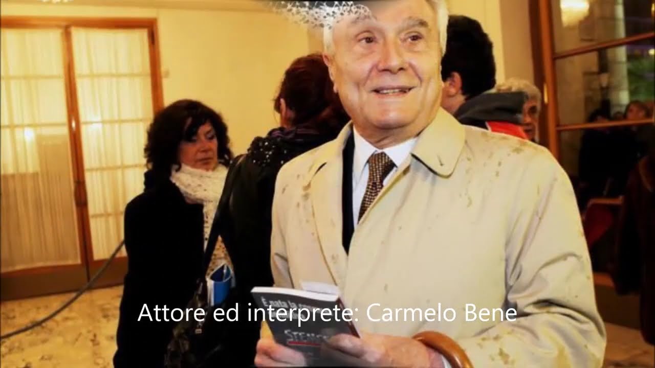 LUDWIG II DI BAVIERA - Le interviste impossibili