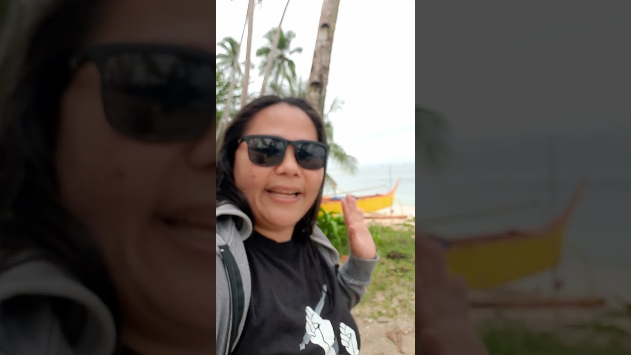 Panaraga beach resort Barobo Surigao Del Sur
