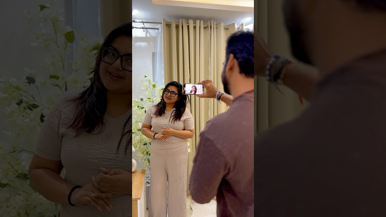 Наа насыщенный дневной влог😌 #ishqyouall #swv #telugu #youtube #shorts
