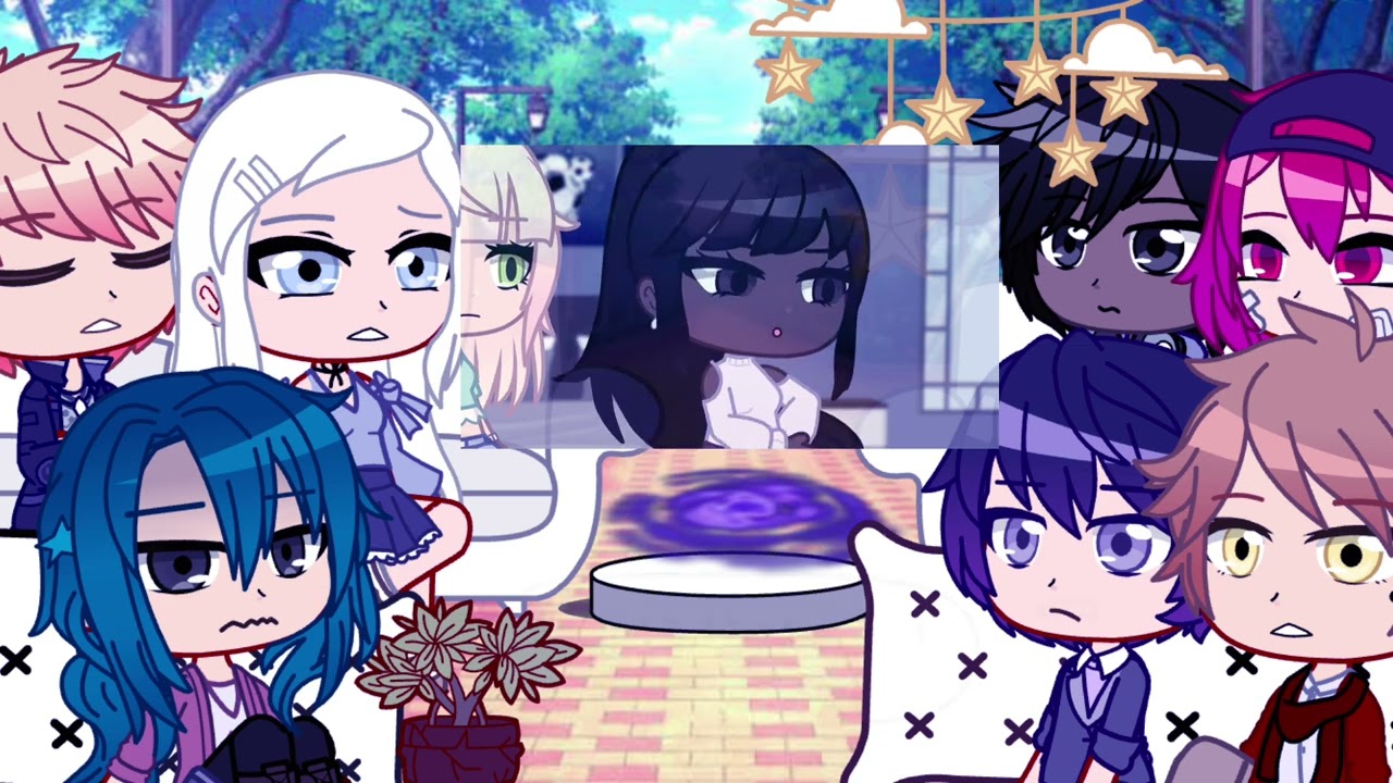 The music club +Daisy Reacts to TikToks [Angst] 1/? **CHIXYO_[]**