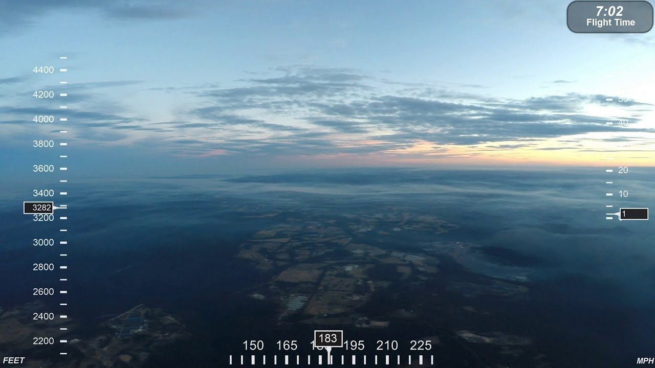 Drone Yuneec Typhoon Max Altitude 1km 3282 feet
