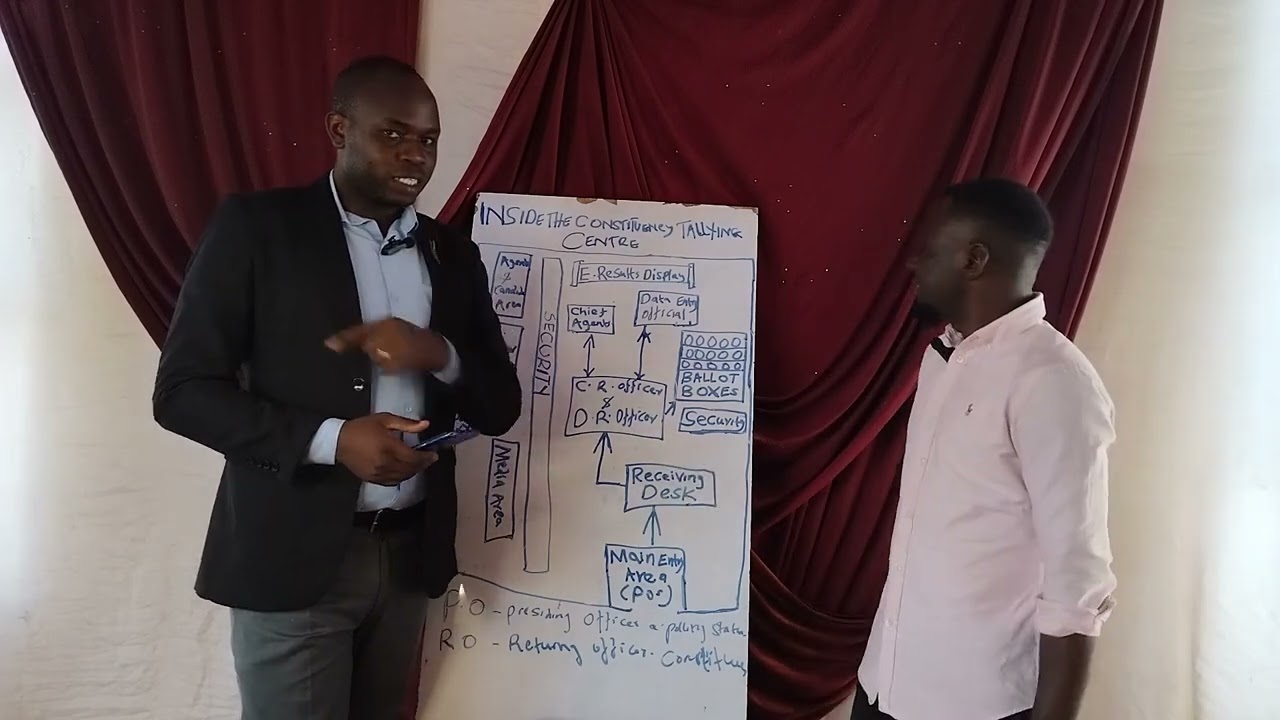 &ldquo;Why the Withdrawal of Natembeya&rsquo;s Security Was a Big Political Mistake&rdquo;