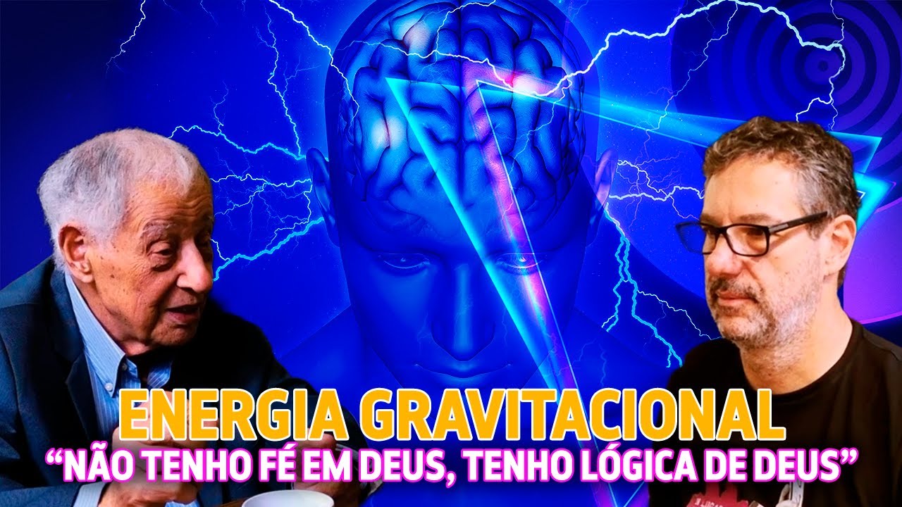 Os irmãos galácticos vão nos salvar ou destruir segundo Dr. Joao Janini