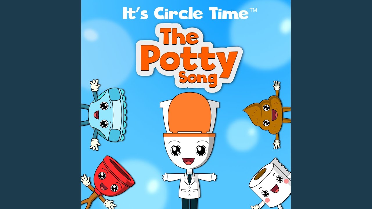 The Potty Song