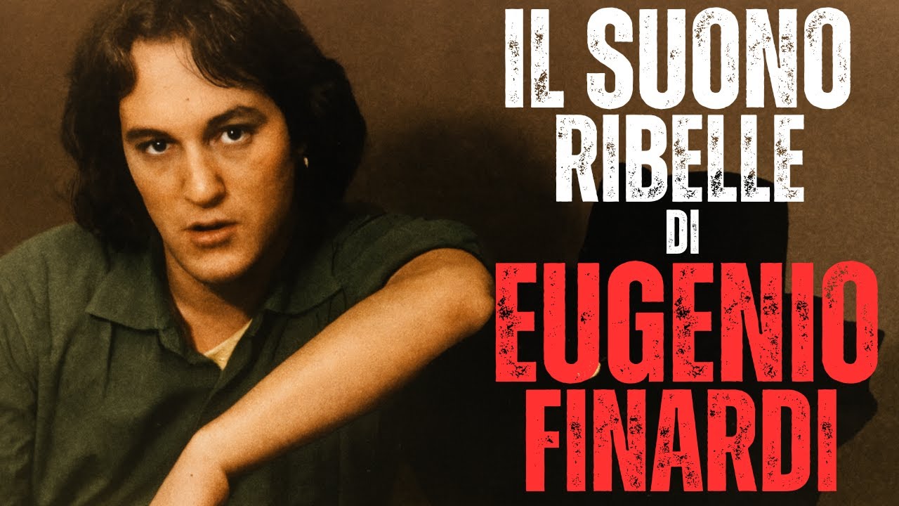 La storia DEVASTANTE di Diesel di Eugenio Finardi