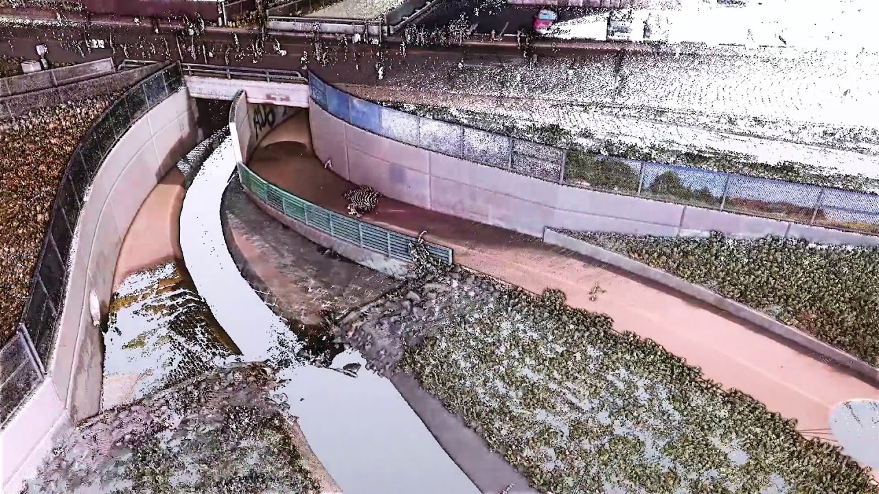 Trimble X7 - Système de numérisation laser 3D - Vue d'ensemble (version française)