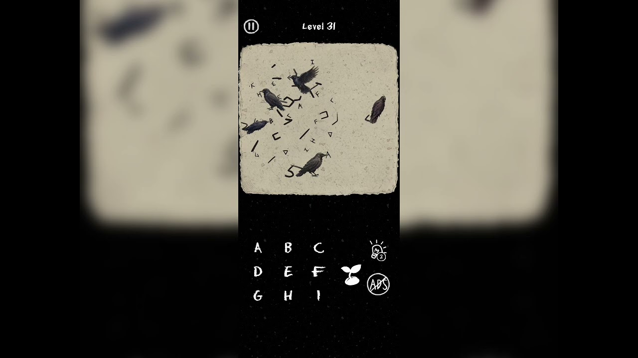 The secret code Forest puzzle Level 31 Walkthrough | Complete Game Guide