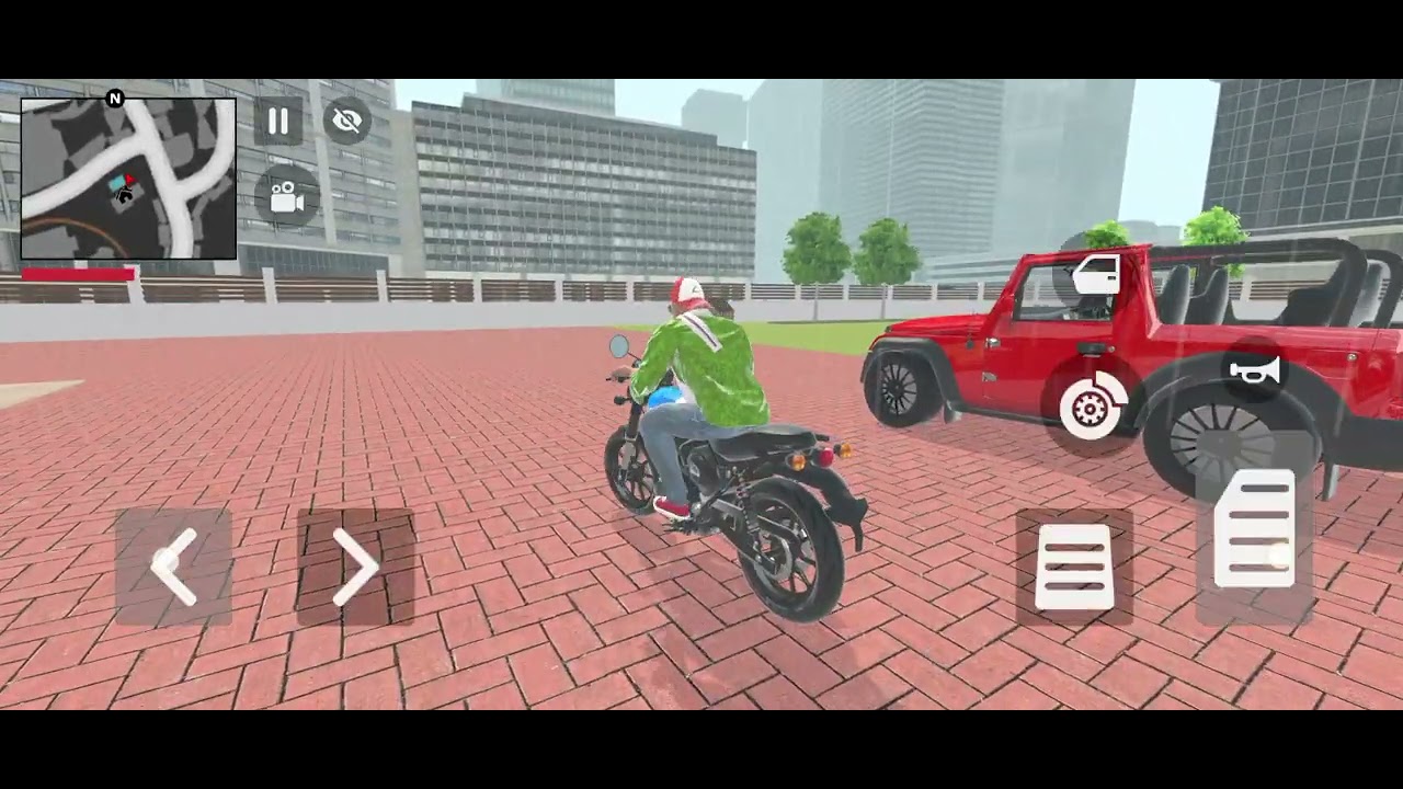 Indian theft auto new update 2025