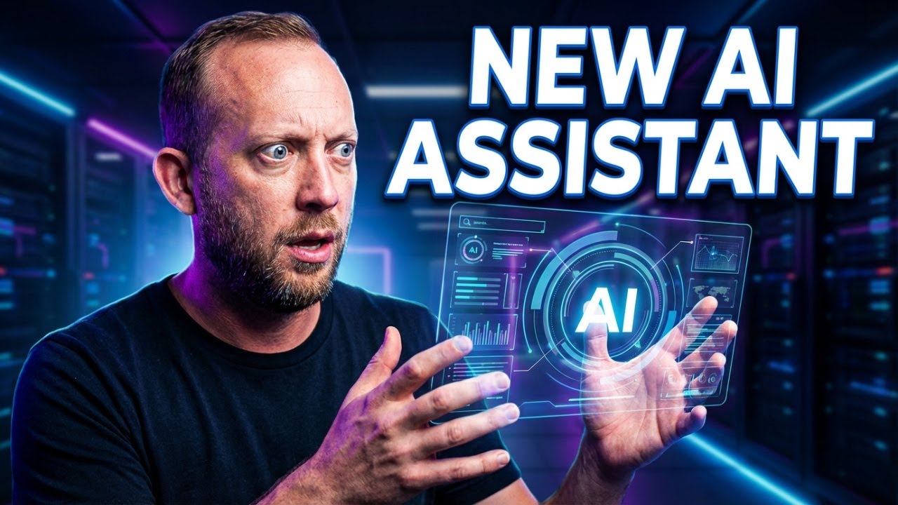 PDQ Connect стал намного умнее | Новый ИИ-помощник