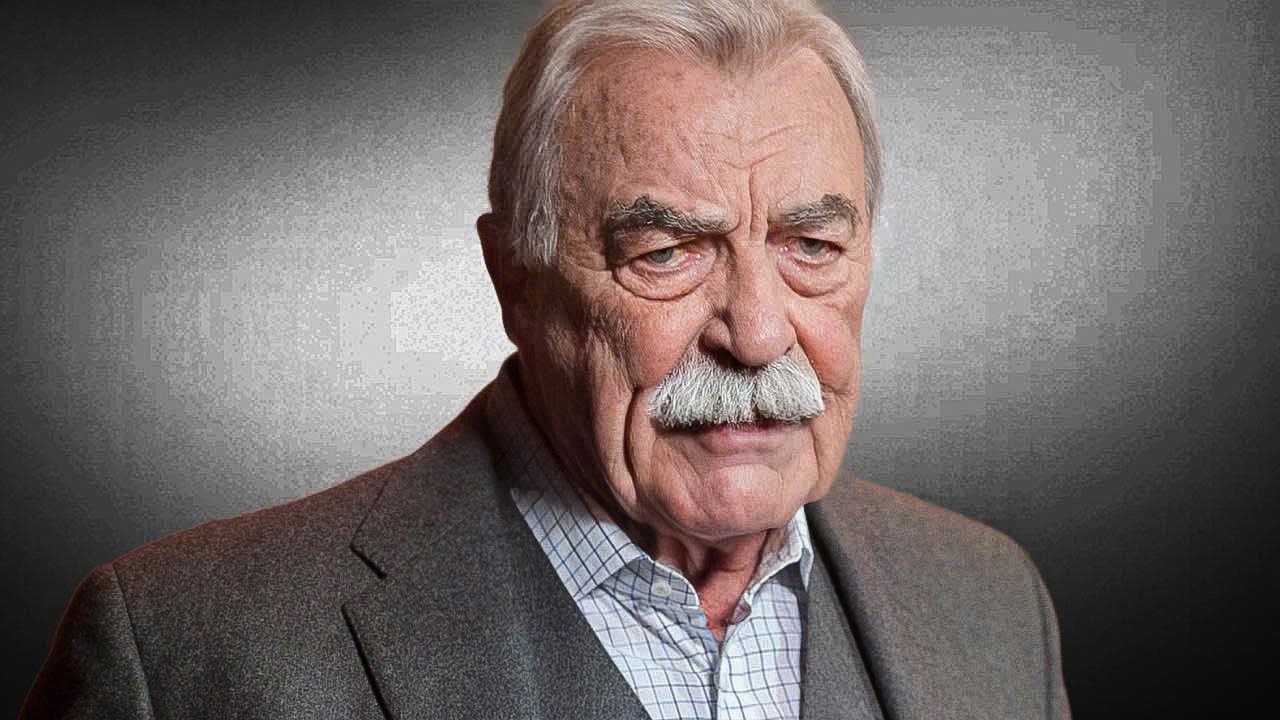 Tom Selleck ist jetzt über 80 Jahre alt, wie er lebt, ist traurig