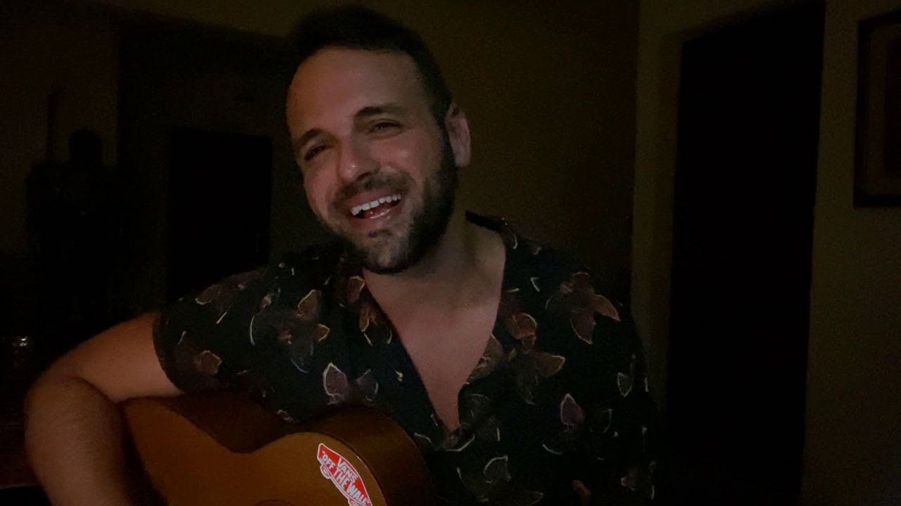 Άγρια θάλασσα - Γιώργος Σαμπάνης (pax’s cover)