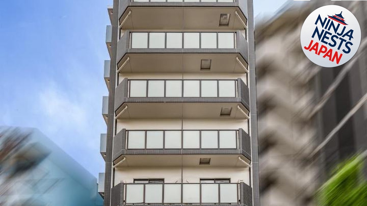 星之宿今宫 | Osaka, Japan | Hotel Review 🏩