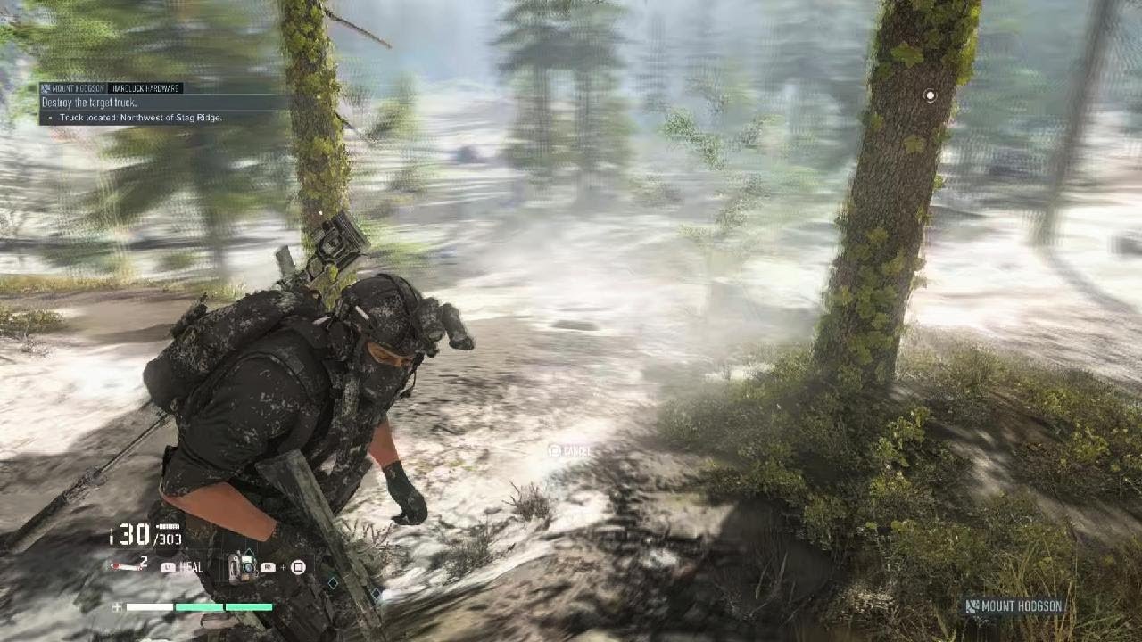 Tom Clancy’s Ghost Recon Breakpoint _ Damn