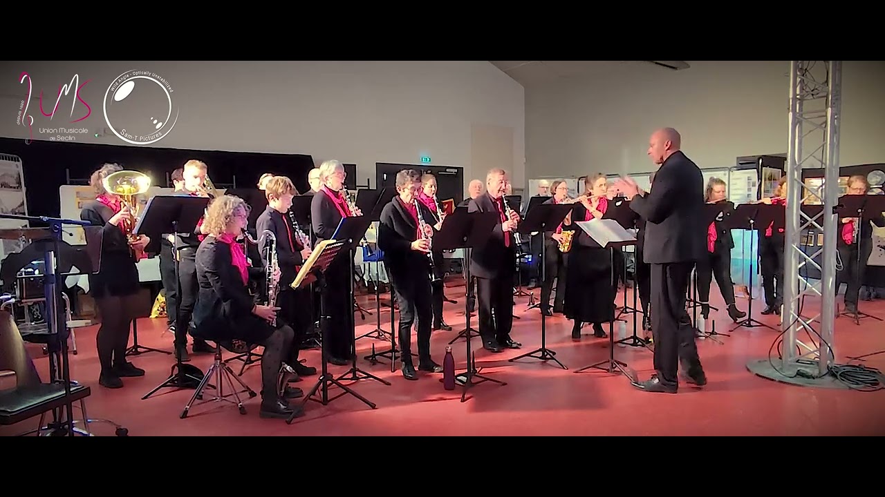 UMS - Concert 