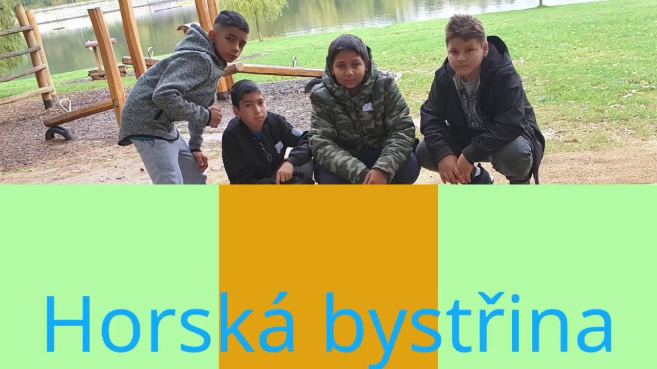 Brněnská přehrada