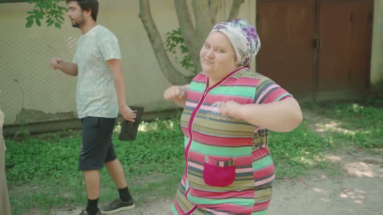 Oameni Gospodari - MAKING OF (Sweet Memories)