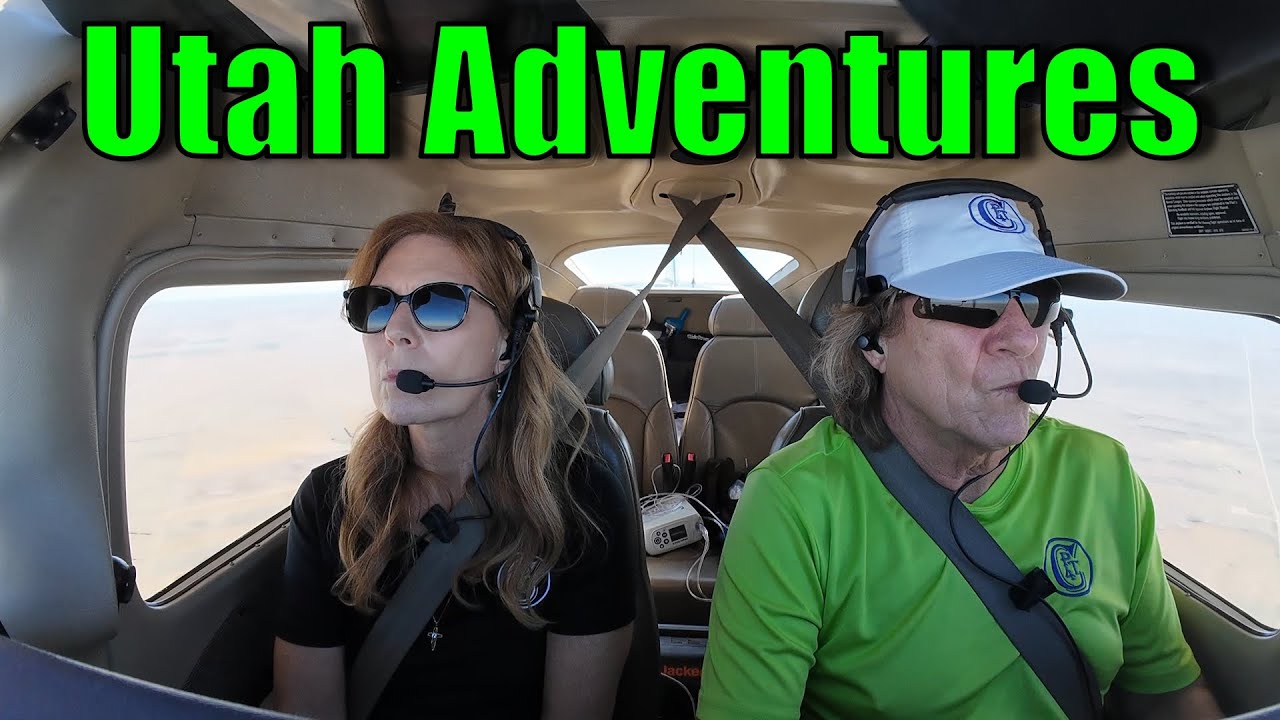 Join Janis and I on our Upcoming Utah Adventures