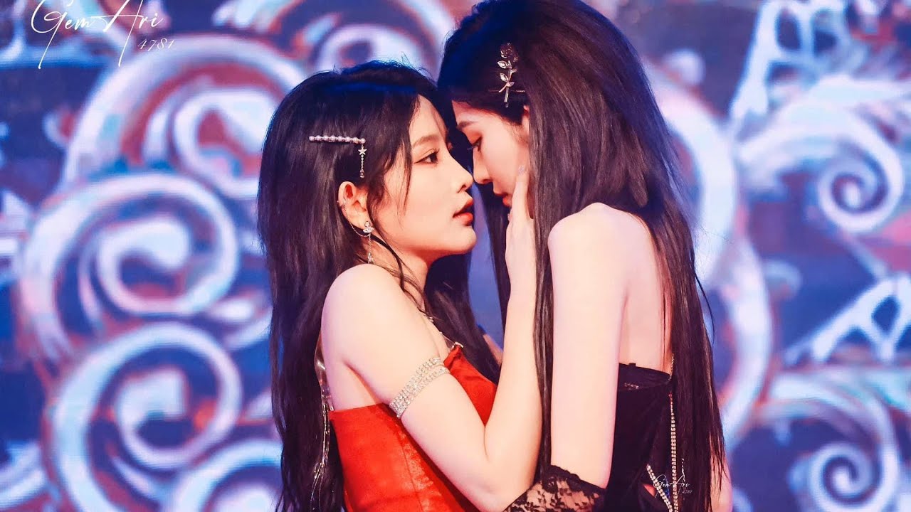 'Ái Vị Vương / 爱未央' (Focus) TBP2 Trường Sa 15.09.2022 | SNH48 王奕 Wang Yi Vương Dịch & Châu Thi Vũ