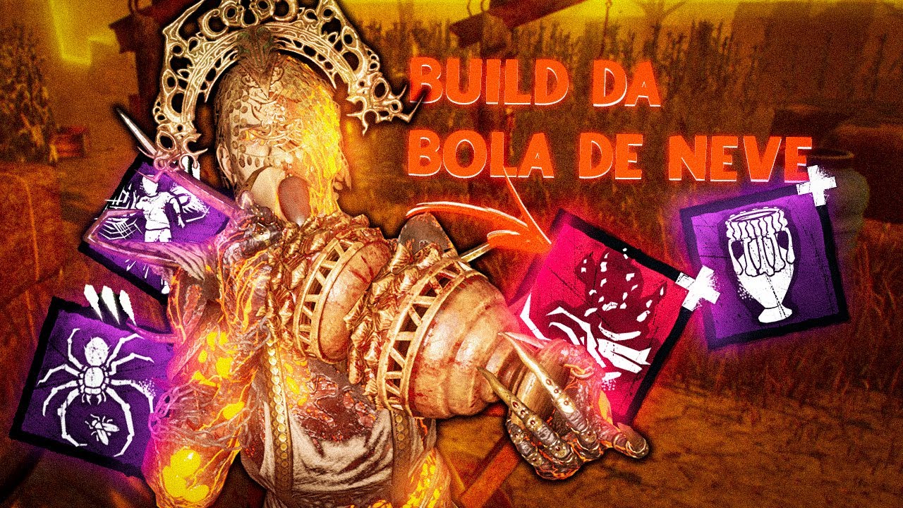 Destruindo SWF'S Com A Build Da BOLA DE NEVE Com A Plague