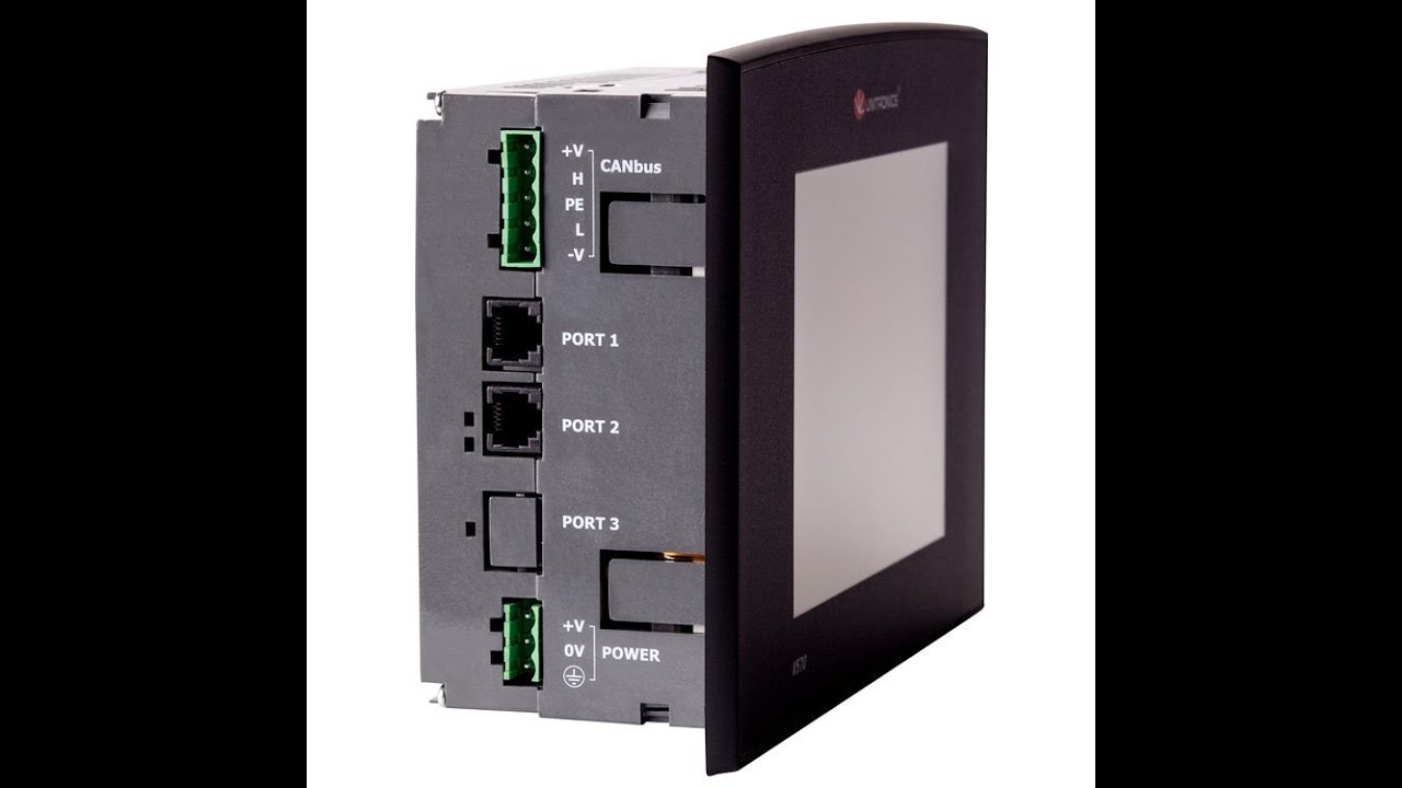 How to Connect Your PLC to PC via Ethernet