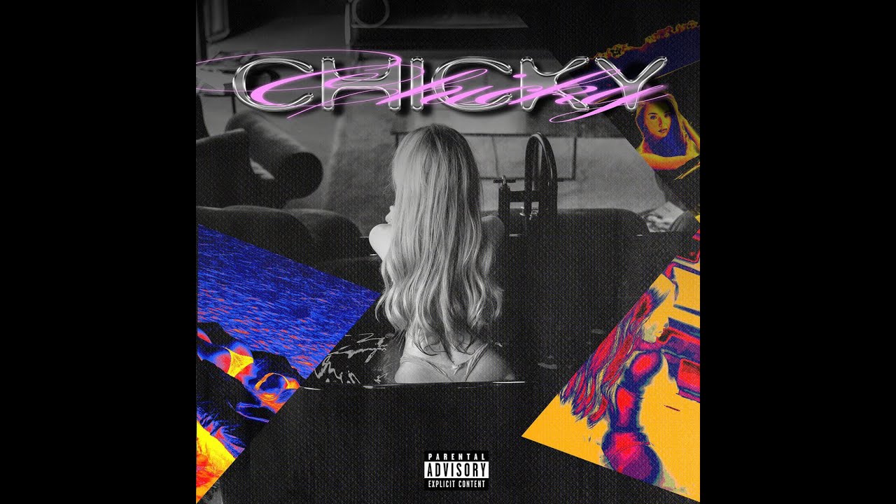 DJ Kadr, Skelly - Chicky (Official Audio)