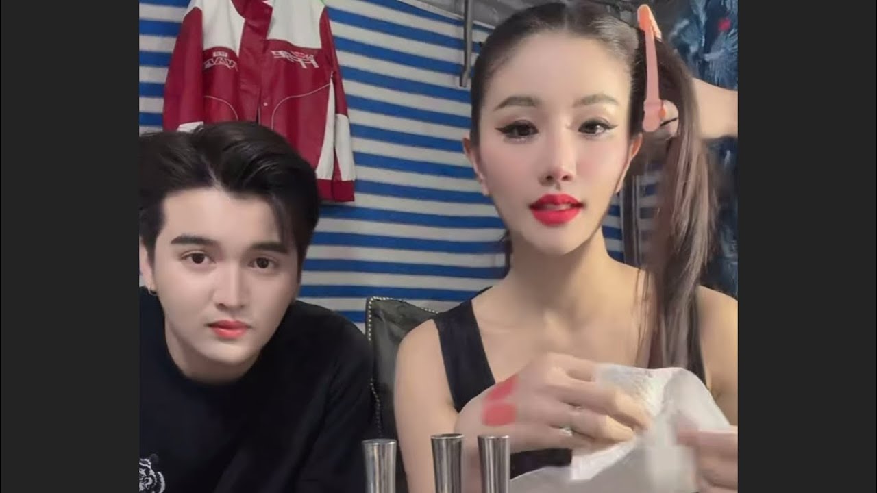 แพรวซัน ขายของหาเงินสร้างโกดังเก็บของ