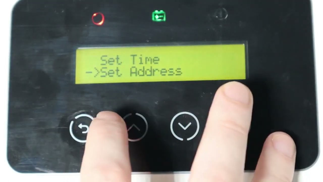 Solis EPM inverter Setup Export Power Manager // Solar&Solar Wholesale Solarshop