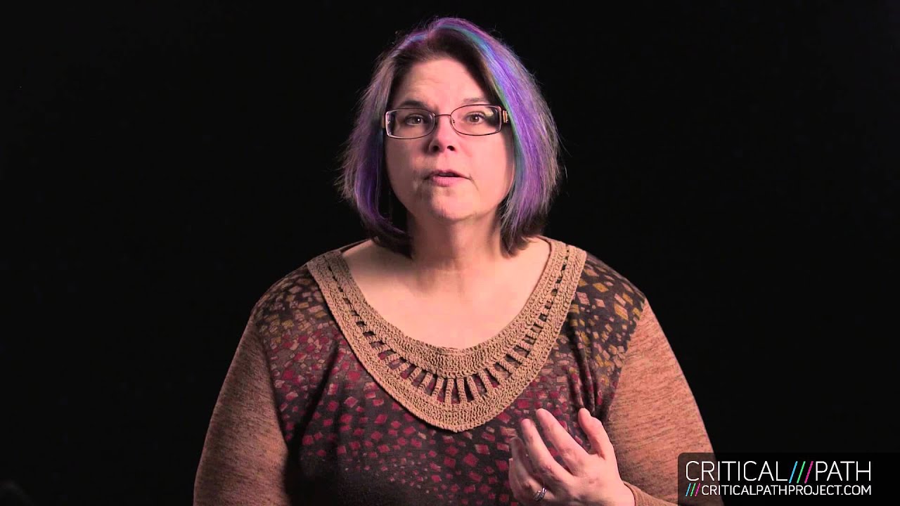 CRITICAL PATH—Laralyn McWilliams—Self Expression in Leveling Systems