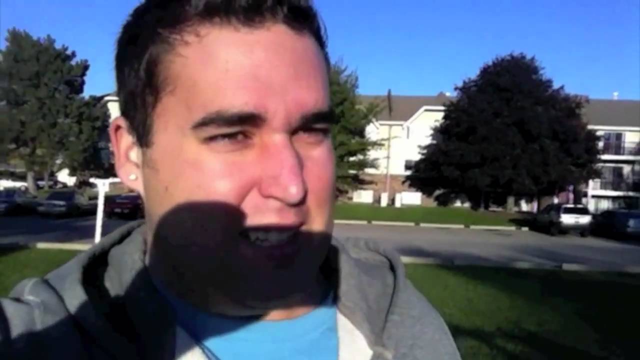 My Midwest Dream Vlog Day # 156 (10-4-10) Gym Time!