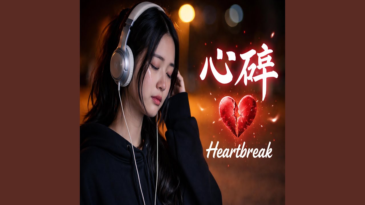 假装很坚强 (Jiǎzhuāng Hěn Jiānqiáng)