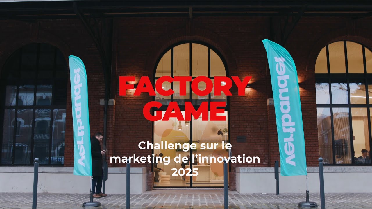 Factory Game 2024-2025 - Verbaudet