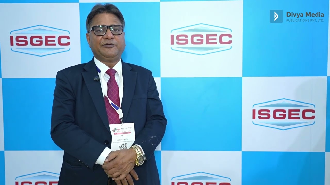 Participants Insights | IMTEX 2026 | ISGEC