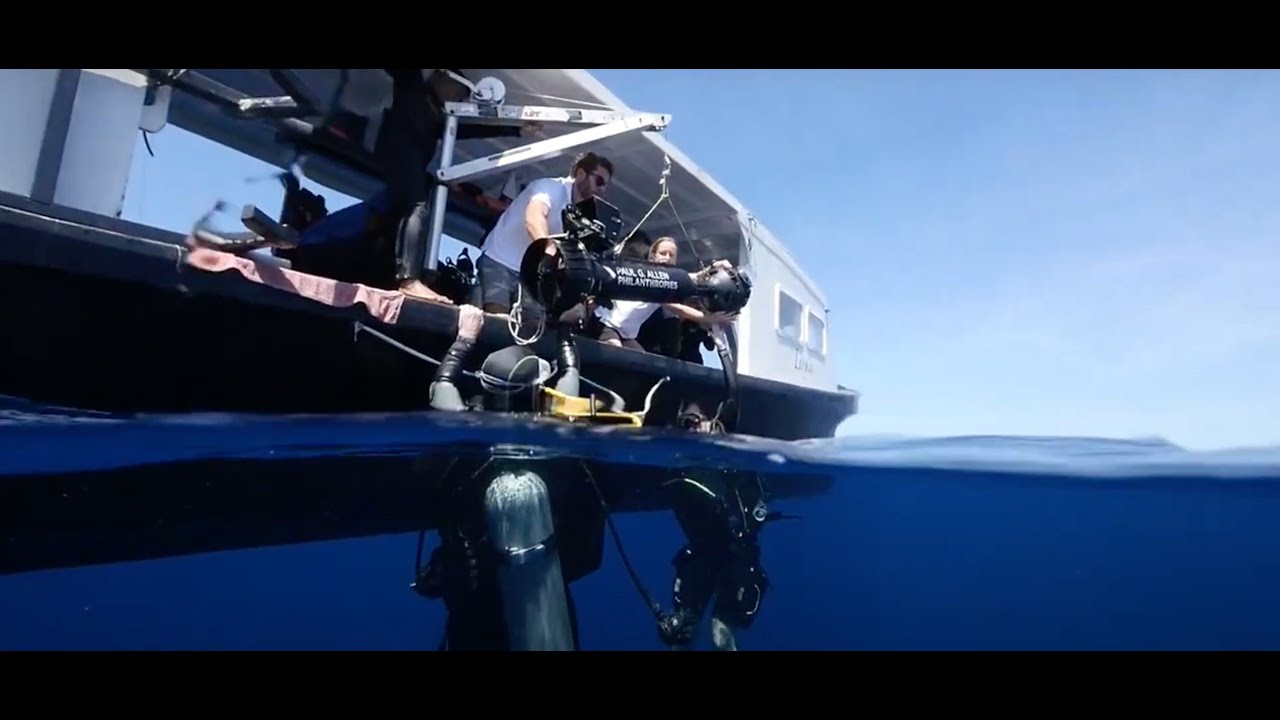 50 Reefs - Coral Triangle Resurvey with Dr. Emma Kennedy