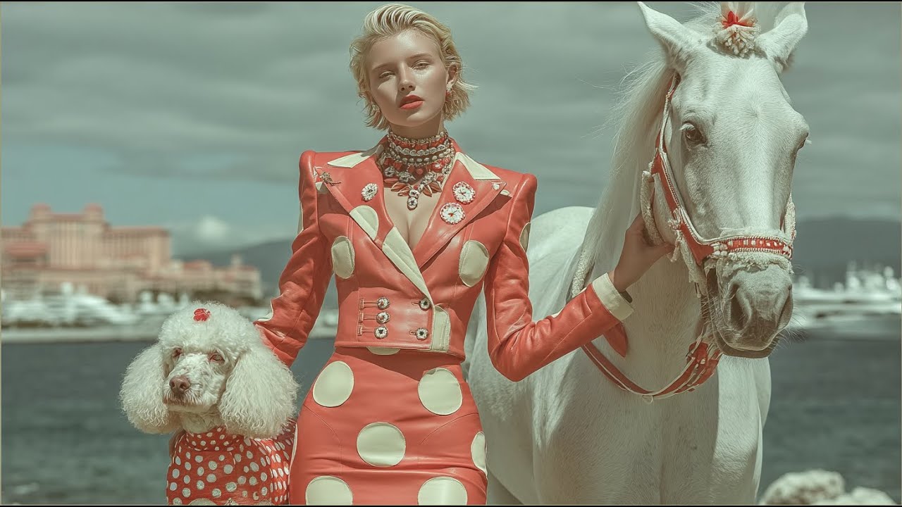 Your Fearless Music – VOGUE (Official Music Video)