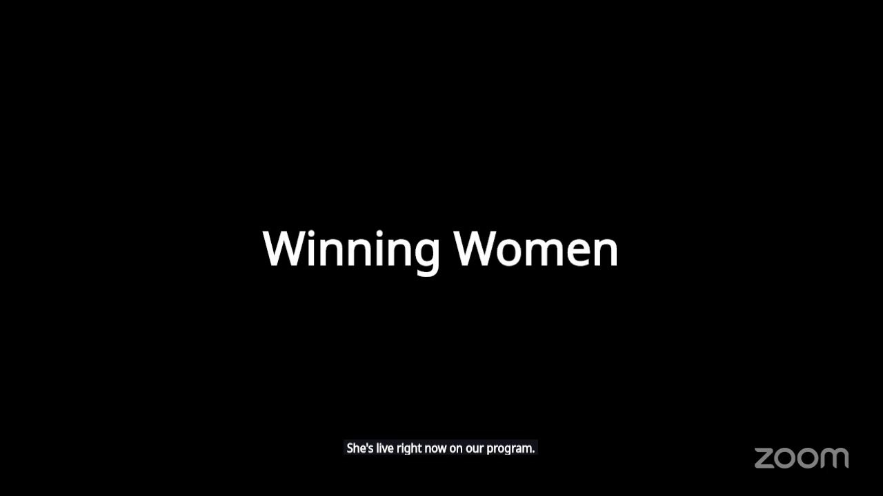 Winning Women's Devotion with Evangelist Jowel Sokoh