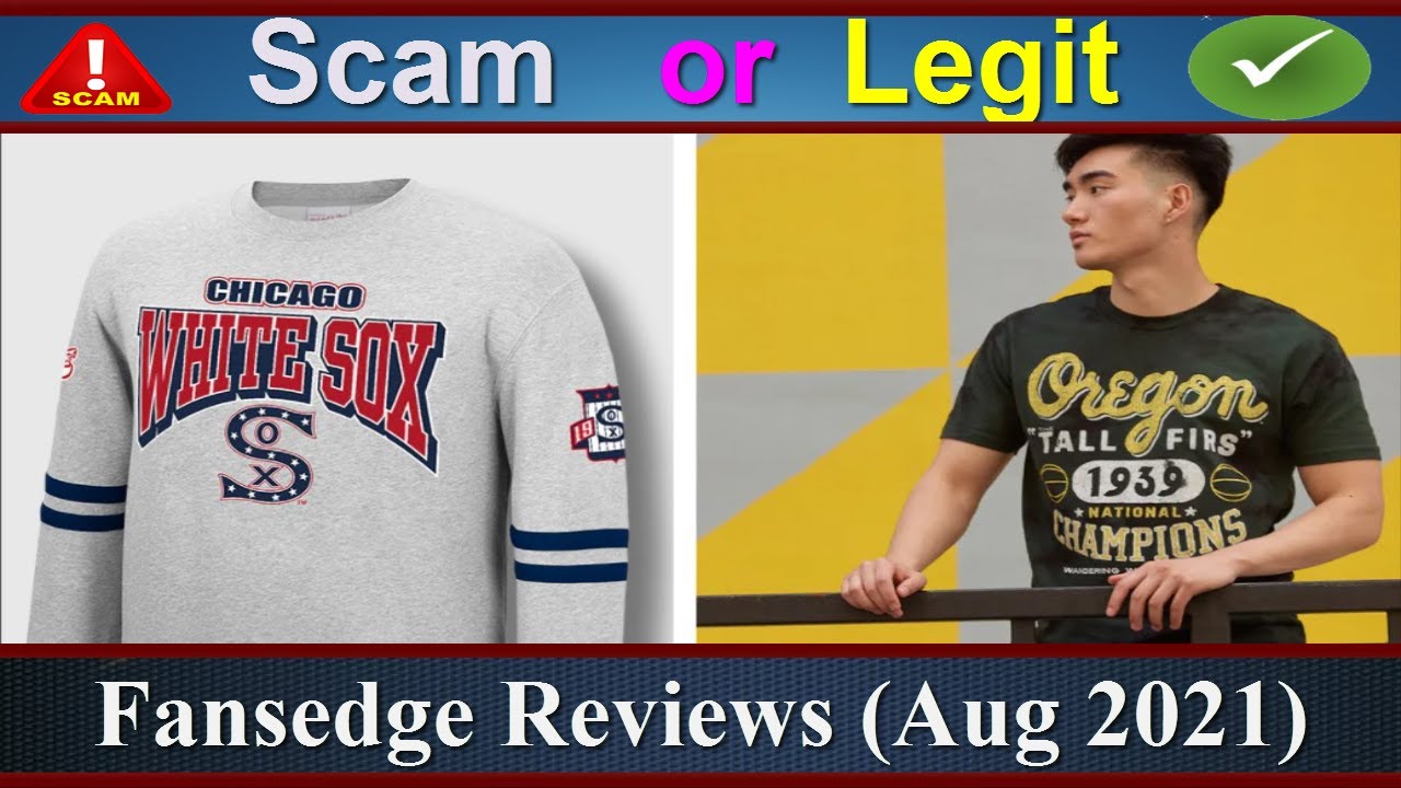 Fansedge Reviews – Genuine? Is Fansedge Scam or Legit? | Scam Website Reviews
