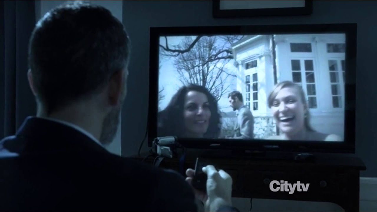 PERSON OF INTEREST - Soundtrack Guide II (Ramin Djawadi's Themes)