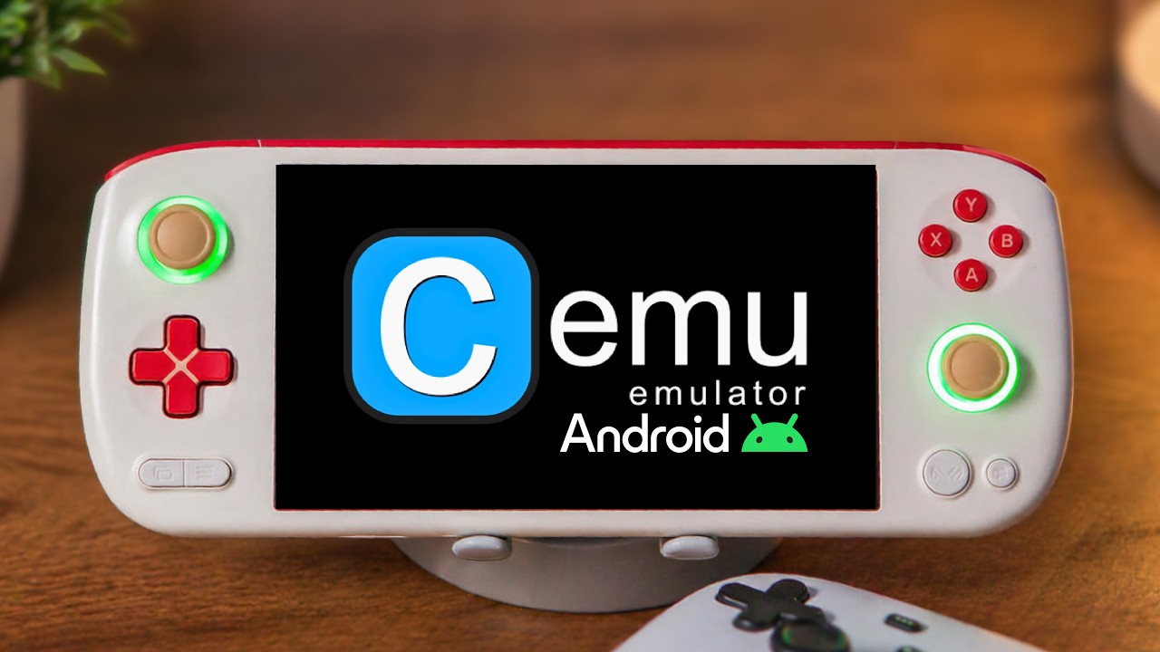 Wii U Emulator for Android &ndash; Cemu 0.4 Full Setup, Best Settings & Gameplay Test